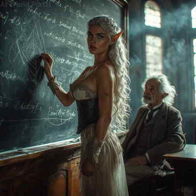 Einstein