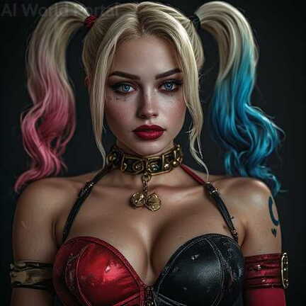 Harley Quinn1121