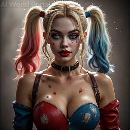 Harley Quinn1081