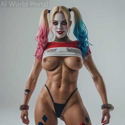 Harley Quinn1021