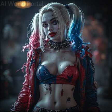 Harley Quinn1201