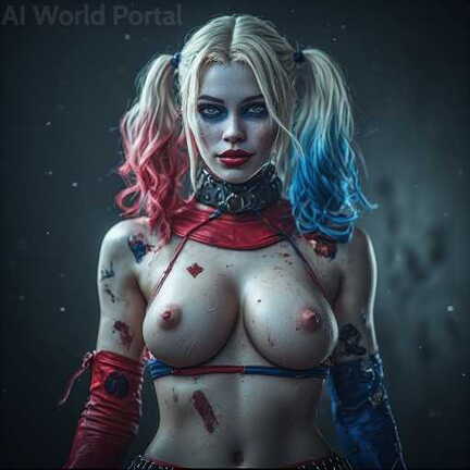 Harley Quinn1141